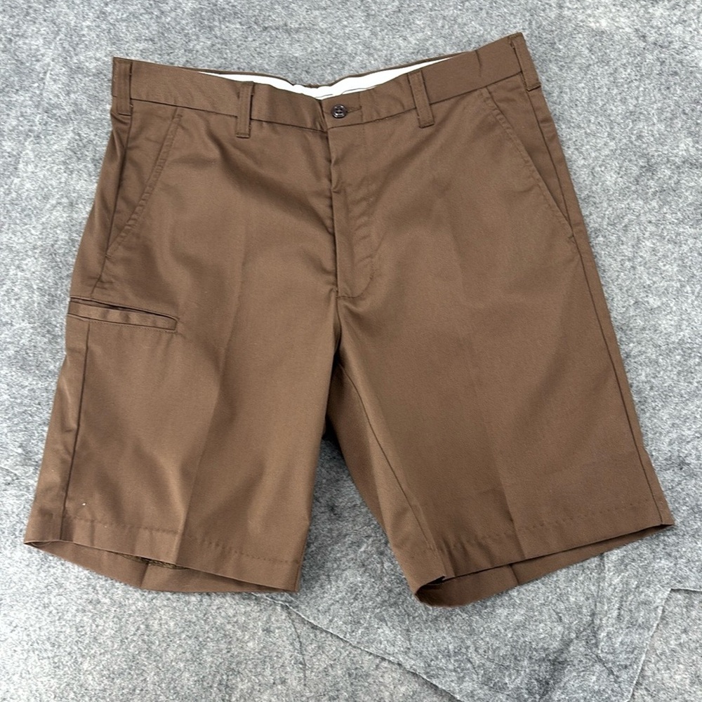 United Parcel Service Shorts 34 Men’s UPS